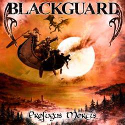 Blackguard : Profugus Mortis